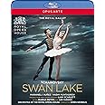英国ロイヤル・バレエ《白鳥の湖》リアム・スカーレット版[Blu-ray Disc]