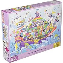 ビバリー社・エポック社ジグソーパズル　11品セット Amazon | エポック社 1053スーパースモールピース