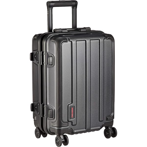 Amazon | [ゼロハリバートン]ZERO HALLIBURTON ZX220-PV/80131 ZERO