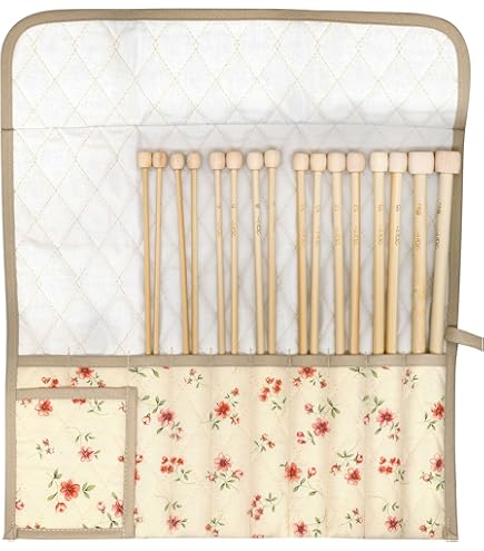 Amazon | Clover 匠 棒針セット II 45-135 | 編み針・編み棒 通販