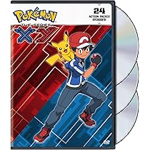 Amazon.co.jp: Pokémon the Series: XYZ Set 2 : おもちゃ