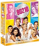 ビバリーヒルズ青春白書 シーズン6 <トク選BOX> [DVD]