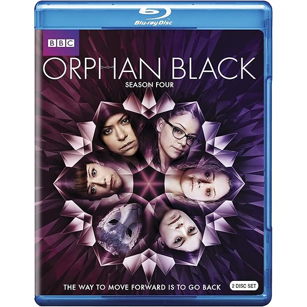 オーファン・ブラック 暴走遺伝子2 DVD-BOX Amazon.co.jp: オーファン・ブラック~暴走遺伝子 DVD-BOX