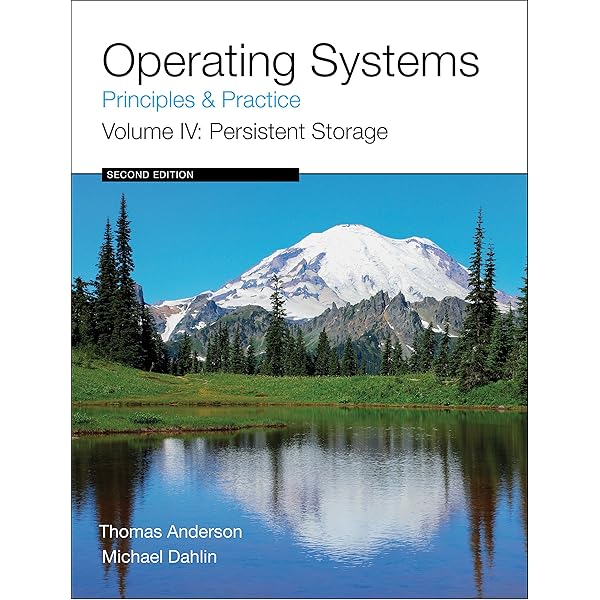 洋書 Operating Systems Amazon.co.jp: Operating Systems: Principles and Practice (Volume 3