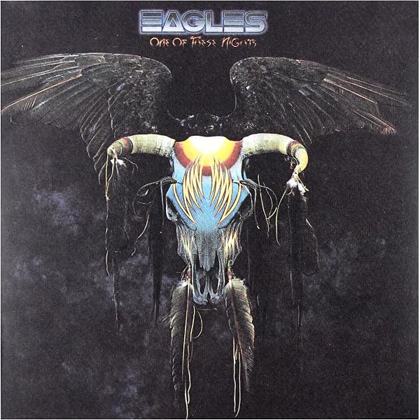Amazon.co.jp: EAGLES - EAGLES (1 CD): ミュージック