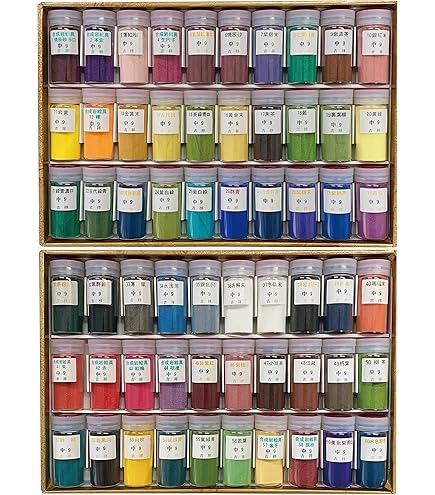 岩赤　12番　約9両　岩絵具　日本画用 岩赤 12番 約9両 岩絵具 日本画用 - メルカリ