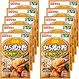 日清フーズ から揚げ粉 お肉がソフトになるタイプ 100g×10個
