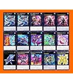 Amazon.co.jp: RRデッキ 55枚セット レボリューションファルコン