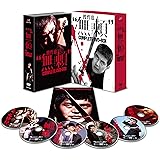 Amazon Co Jp 渡哲也主演 無頼 シリーズ全6作セット 無頼 より 大幹部 大幹部 無頼 無頼非情 無頼 人斬り五郎 無頼 黒匕首 無頼 黒匕首 Outlaw Gangster Vip The Complete Collection Blu Ray Dvd Dvd ブルーレイ 渡哲也 松原