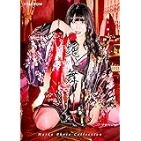 舞華 写真集 艶舞 -だりあ- (月刊ブシロード)