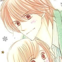 グッドモーニング・コールの人気壁紙画像 『グッドモーニング・キス』吉川 菜緒（よしかわ なお）,上原 久志（うえはら ひさし）