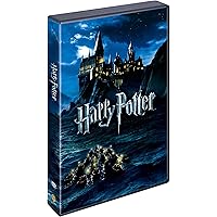 Amazon.co.jp: ハリー・ポッター 8-Film DVDセット (8枚組) : ダニエル