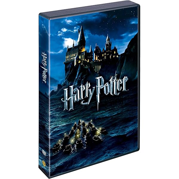 Amazon.co.jp: ハリー・ポッター 第1章~第5章 プレミアム・ボックス(12
