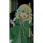 ローリング☆ガールズ iPhone SE/8/7/6s(750×1334)壁紙 御園 千綾 ( みその ちあや ) ローリング☆ガールズ iPhone SE/8/7/6s(750×1334)壁紙 御園 千綾 ( みその ちあや )