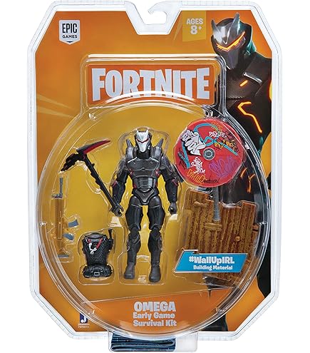 Amazon.co.jp: フォートナイトソロモードコアアイスキング(ブラック