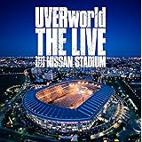 THE LIVE at NISSAN STADIUM 2023.07.29 (Blu-ray) (初回生産限定盤) (特典なし)
