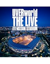 UVERworld/日産スタジアム THE LIVE 男祭り(初回限定版)セット UVERworld KING'S PARADE 男祭りREBORN at NISSAN STADIUM