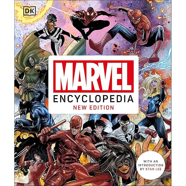 アメコミ・英語　HISTORY OF THE MARVEL UNIVERSE アメコミ・英語 HISTORY OF THE MARVEL UNIVERSE
