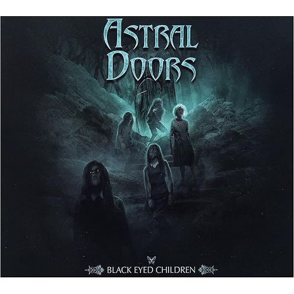 Amazon.co.jp: The End Of It All - Astral Doors: ミュージック