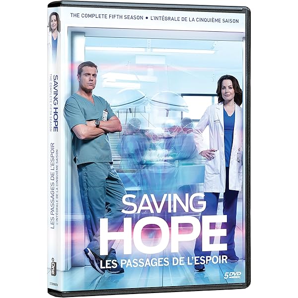 その他 Saving Hope [DVD] [Import] Saving Hope | eBay