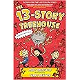 The 13-Story Treehouse (13 Story Treehouse, 1)