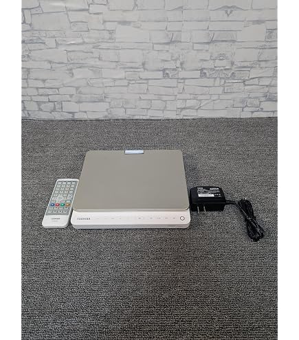 Amazon.co.jp: 東芝 SD-P910S ポータブルDVDプレーヤー : 家電＆カメラ