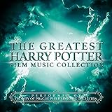 THE GREATEST HARRY POTTER FILM MUSIC COLLECTION [12 inch Analog]