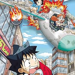 科学漫画サバイバルシリーズの人気壁紙画像 飛行機のサバイバル2