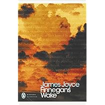 Finnegans Wake : Joyce, James, Deane, Seamus: Amazon.sg: Books