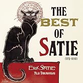 サティのいる部屋~BEST of Satie