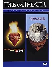 ドリーム・シアター/ライヴ・アット・ルナ・パーク 2012 Amazon.co.jp: ドリーム・シアター/ライヴ・アット・ルナ
