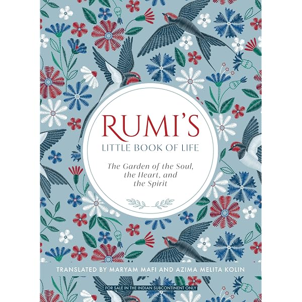 Amazon | The Illuminated Rumi | Rumi, Jalal Al-Din, Barks, Coleman
