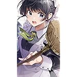 ヒロイン?聖女?いいえ、オールワークスメイドです（誇）! HD(720×1280)壁紙 メロディ・ウェーブ