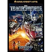 Amazon.co.jp: TRANSFORMERS (2007) : DVD