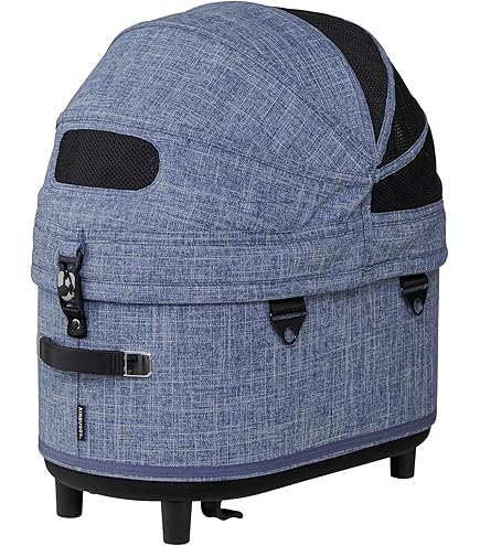 Amazon.co.jp: AirBuggy for Pet ドーム2 コット単体 Mサイズ