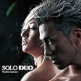 SOLO-DUO/TWELVE LETTERS