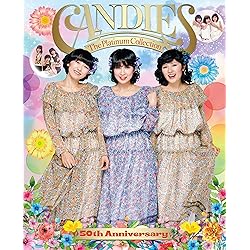 【キャンディーズ】CANDIES デビュー30周年記念CD BOX　CD1枚欠品 キャンディーズ】CANDIES デビュー30周年記念CD BOX CD1枚欠品