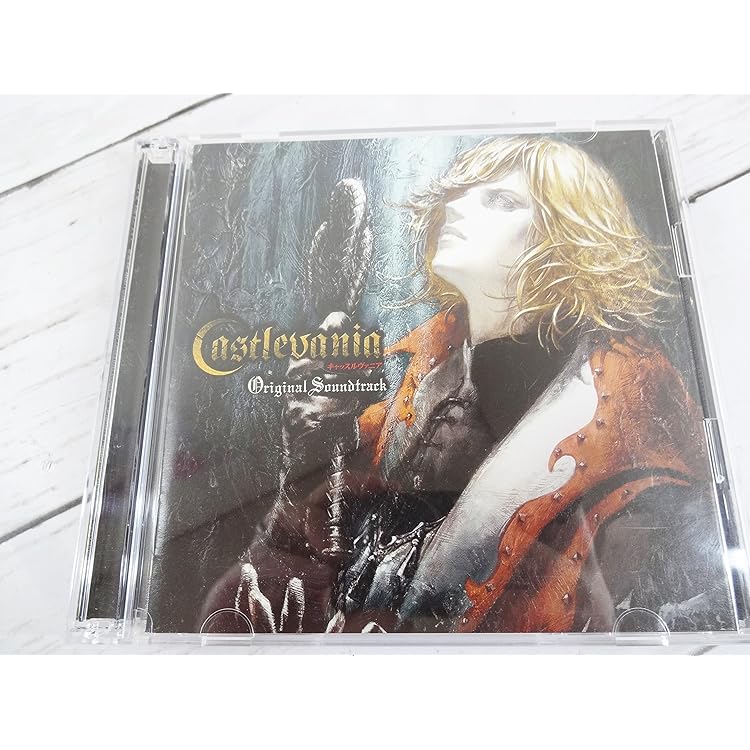 Amazon.co.jp: 悪魔城ドラキュラX～月下の夜想曲～: ミュージック