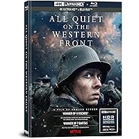 All Quiet on the Western Front (Collector's Edition)