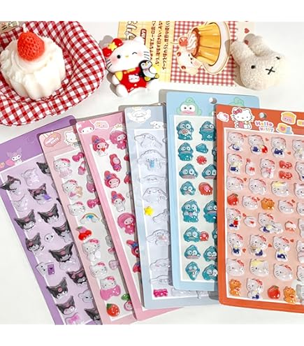 Amazon | ポケモンセンターオリジナル ステッカー4枚セット MOFU-MOFU