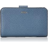 [フルラ] 国内正規品 BABYLON M COMPACT WALLET 財布 レディース
