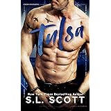 Tulsa (Crow Brothers series)
