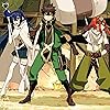 モーラ,ゲイル,シャリナ