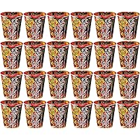 Amazon.co.jp: 蒙古タンメン 辛旨味噌タンメン カップ麺 蒙古