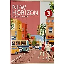 NEW HORIZON【CD＋2DVD】 NEW HORIZON English Course 2 [ (中学校外国語科用 文部科学省検定済