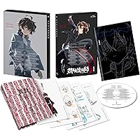 Amazon.co.jp: 双星の陰陽師 天地鳴動篇 [Blu-ray] : 双星の陰陽師: DVD