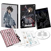 Amazon.co.jp: 双星の陰陽師 1 [Blu-ray] : 花江夏樹, 潘めぐみ, 村瀬