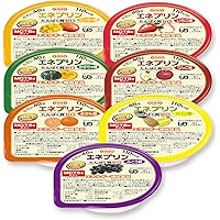 Amazon.co.jp: 日清オイリオ エネプリン プロテインプラス バラエティ