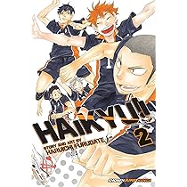 Amazon | HAIKYU!! #01(P) | FURUDATE, HARUICHI | Fiction
