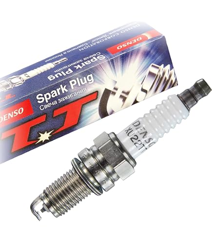 Amazon | デンソー (DENSO) スパークプラグ ニッケルプラグ TWO TOP